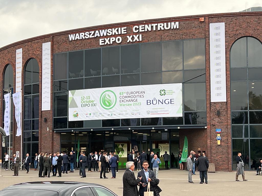 ECE2023 Warsaw