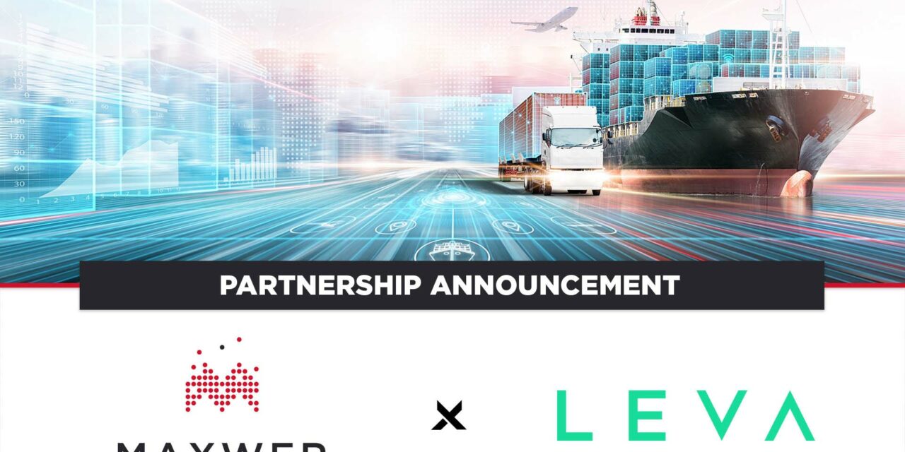 Fintech partnership with Leva Capital Partners AG
