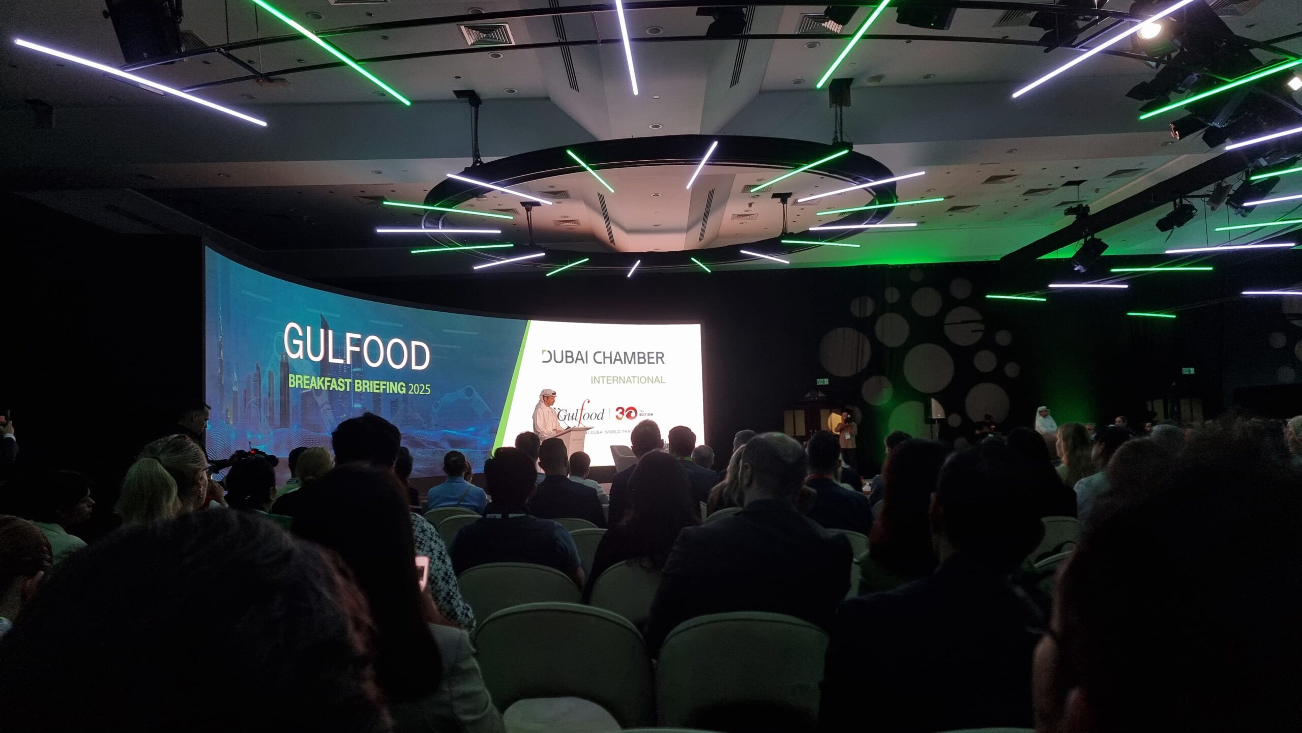 Gulfood 2025